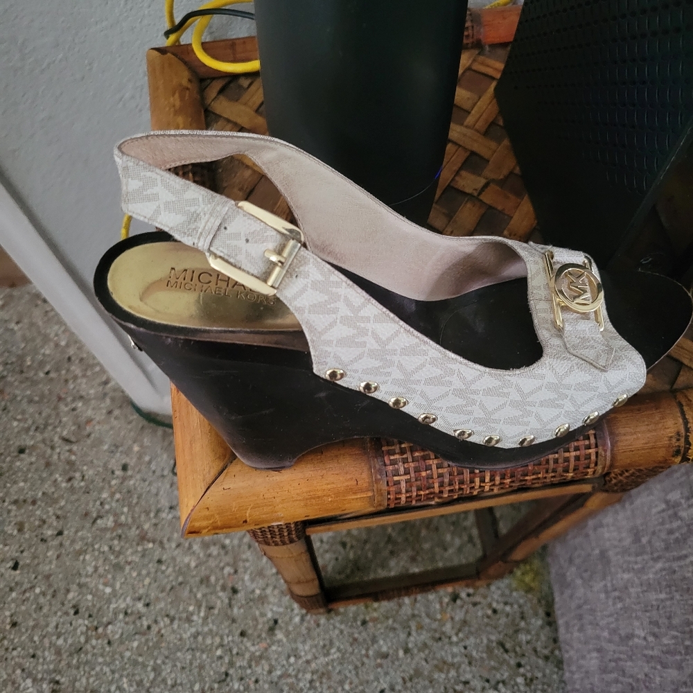 Michael Kors Shoes